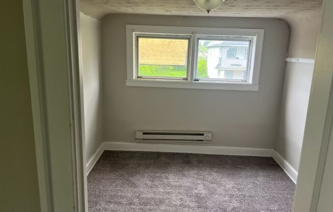 Newly updated home for rent!