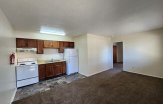 Honey Creek Meadows Apartments