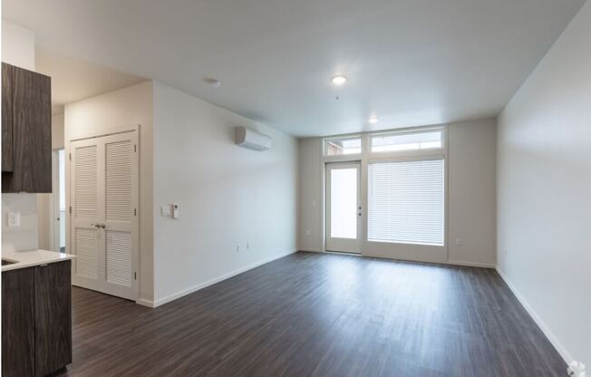 Edison Apartments