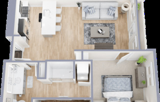 Partner-provided photo for $1941 unit