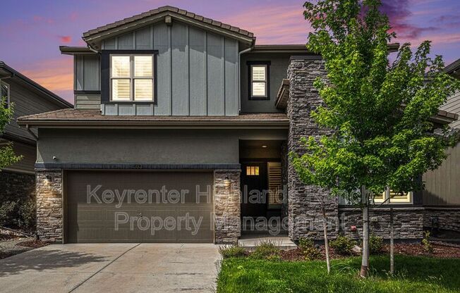 533 RED THISTLE DR