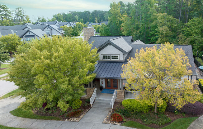 The Townhomes at Chapel Watch Village