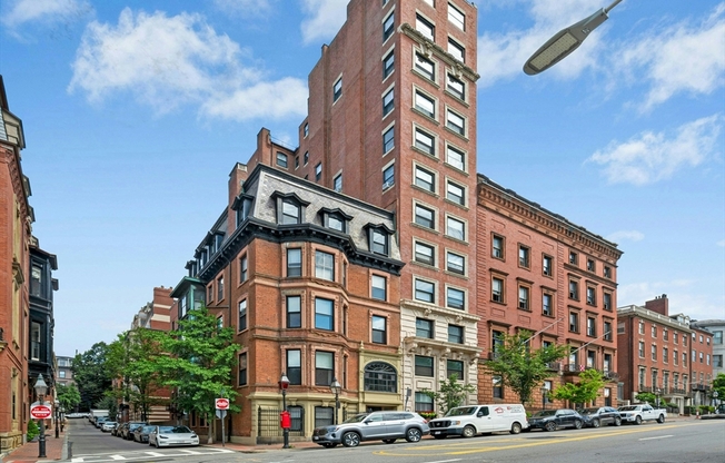 49 Beacon