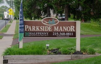 Parkside Manor Apartments