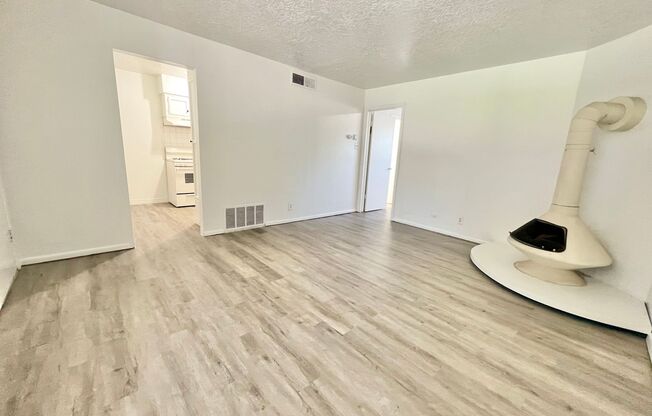 Executive East Apartments
