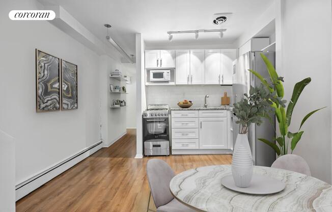 160 E 26 ST