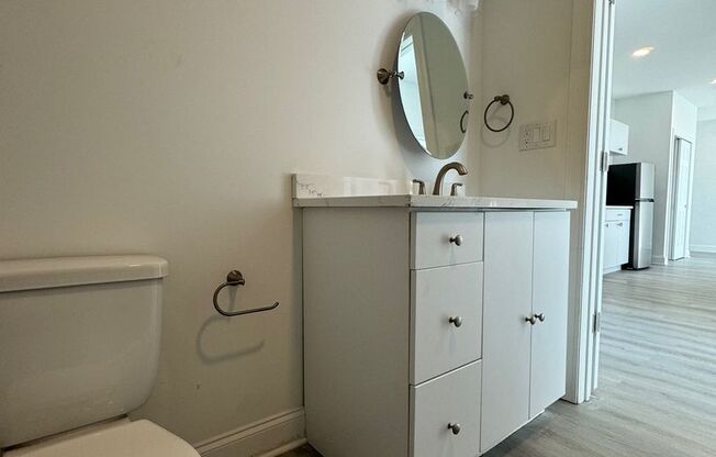 2 beds, 1 bath, 1,080 sqft, $1,295, Unit 304