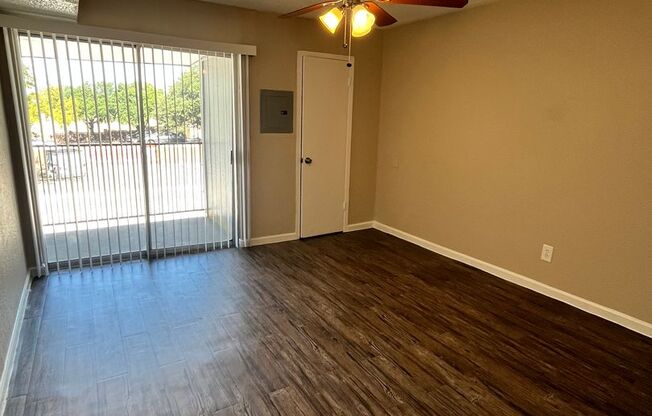 Spanish Gardens Apartments
