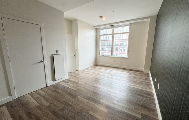1 bed, 1 bath, 937 sqft, $3,500, Unit 502
