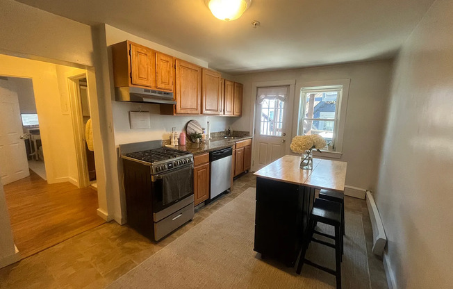 266 Gold Street 1