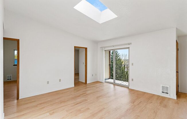 Maplewood Apartments