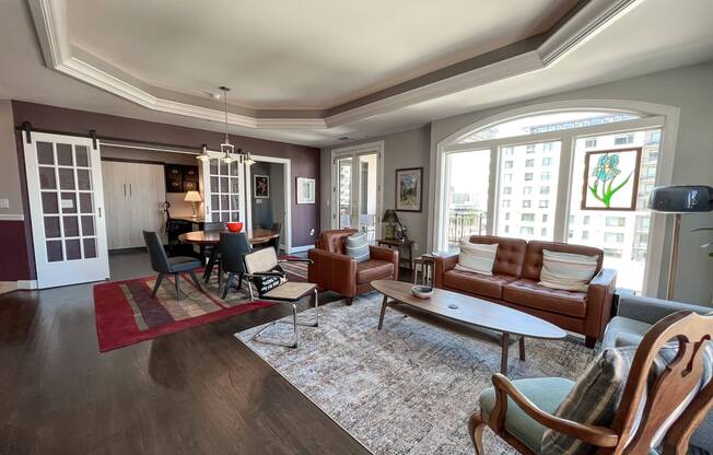 1827 N Grant St #1104