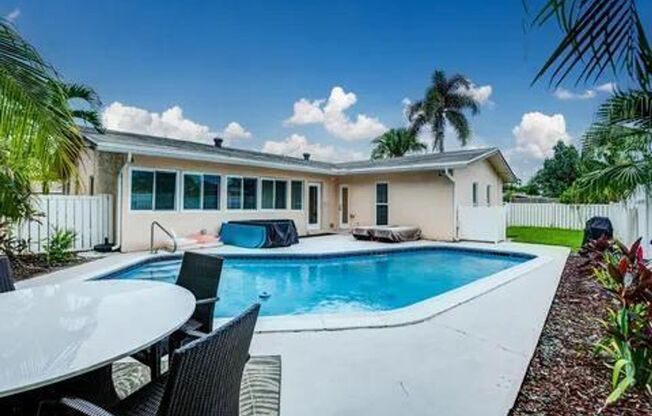 3170 NW 68TH COURT #0 FORT LAUDERDALE, FL 33309