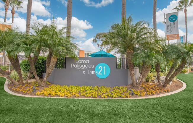 Loma Palisades - Apartments in San Diego, CA