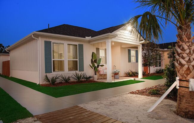 2 beds, 2 baths, 983 sqft, $2,125, Unit 7103