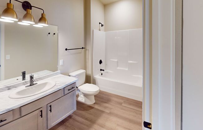 2 beds, 2 baths, 1,214 sqft, $1,545, Unit 1629-315