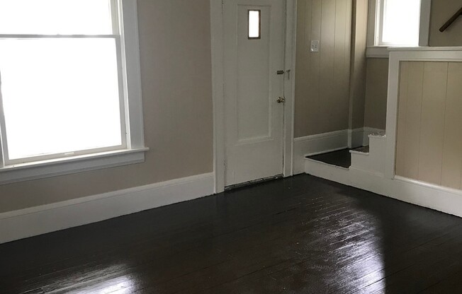 3 Bedroom/ 2 Full Baths-  Kellogg Ave, Akron