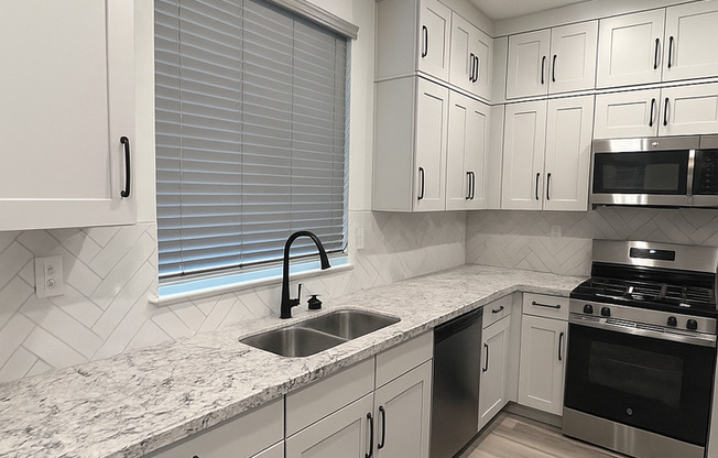 Court Street Townhomes