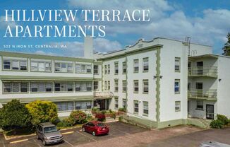 Hillview Terrace