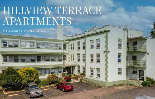 Hillview Terrace