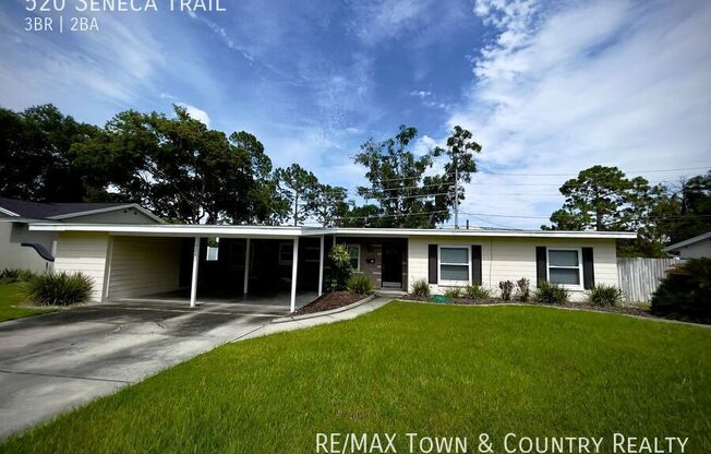 520 SENECA TRL