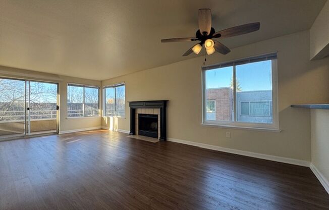 Hudson Square Apartments