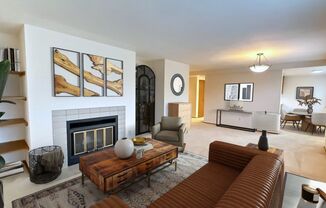 Sandridge Apartments