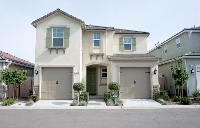 3539 Luminary Way