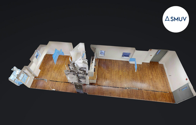 Partner-provided property photo