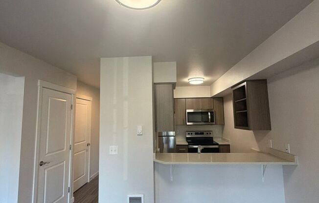 Studio, 1 bath, 501 sqft, $1,585, Unit 313