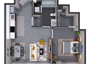 Partner-provided photo for $1635 unit