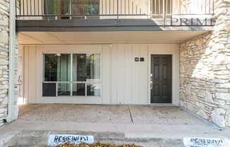 Amazing Austin condo!