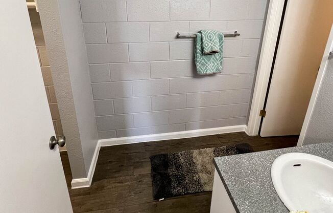 Studio, 1 bath, 480 sqft, $850