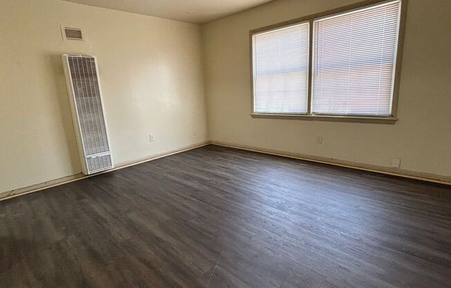 Beautiful and Cozy One Bedroom Apartment