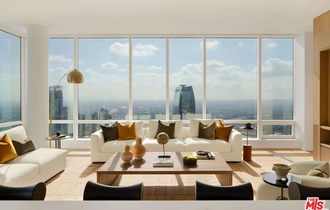 3 beds, 3.5 baths, 2,864 sqft, $17,937, Unit 5802