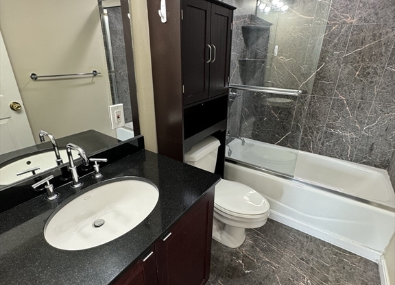 1 bed, 1 bath, 663 sqft, $3,600, Unit 1808