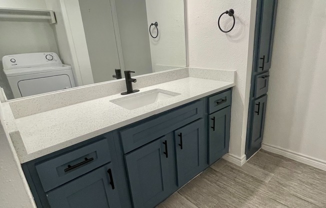 Interior- Bathroom