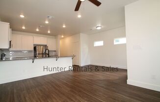 3 beds, 2.5 baths, $1,725