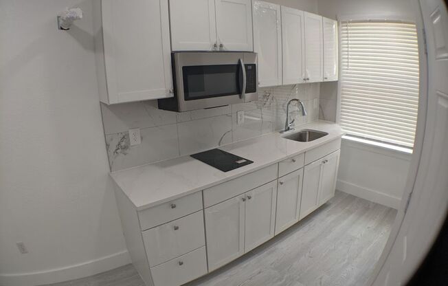 1 bed, 1 bath, 600 sqft, $1,650