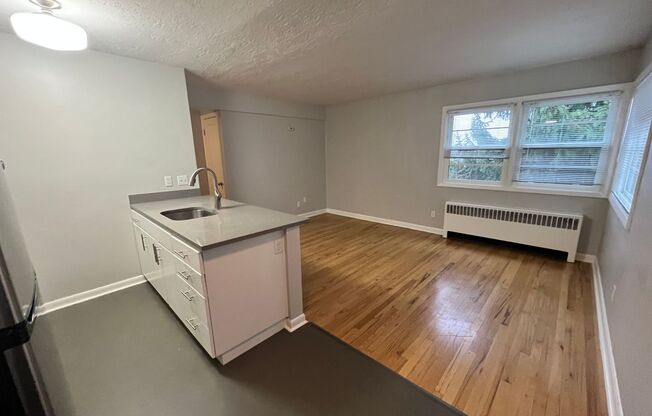 1 bed, 1 bath, 609 sqft, $1,425, Unit 410