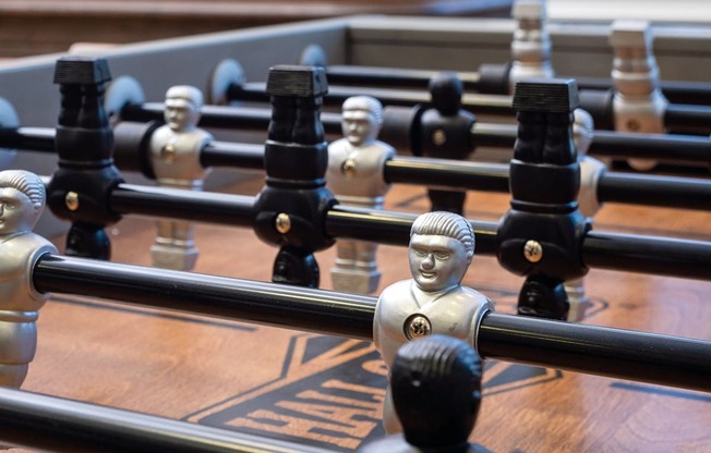 Foosball