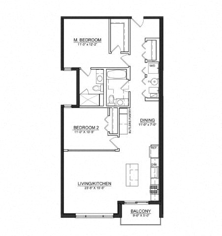 Partner-provided property photo