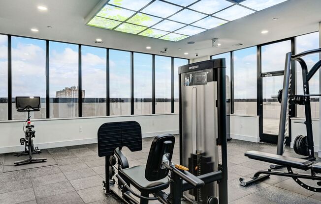 1 bed, 1 bath, 620 sqft, $1,860, Unit 404