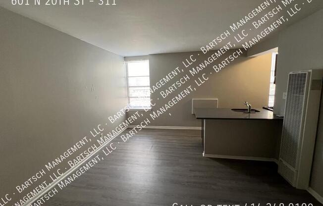 601 N. 20th Street
