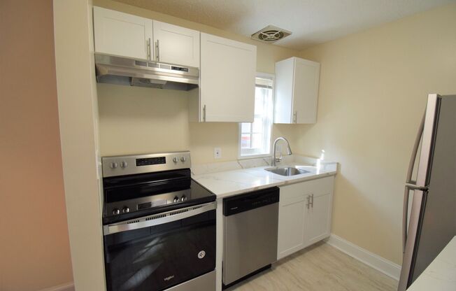 1 bed, 1 bath, $1,750, Unit Unit 101