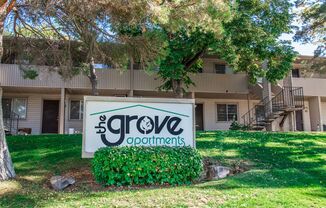 The Grove Apartments