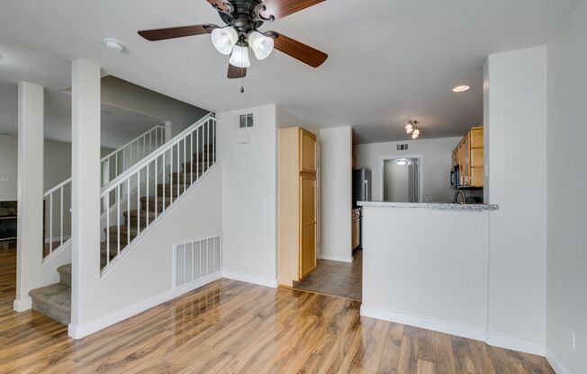 Coming Soon!! 3 Bedroom 2.5 Bathroom Townhouse in Henderson.