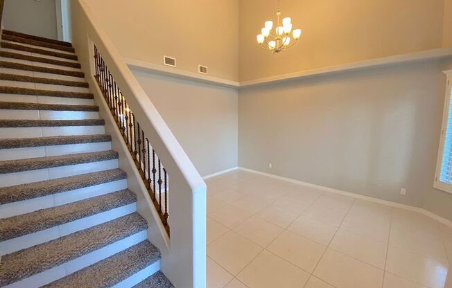 Spacious 4 Bedroom Refrig A/C Home