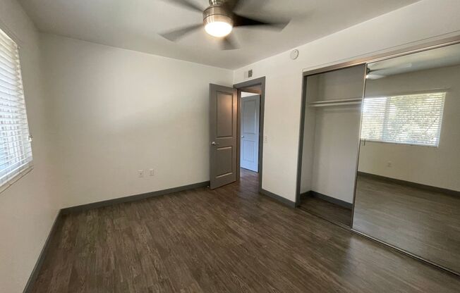 2 beds, 1 bath, 950 sqft, $2,955, Unit D006