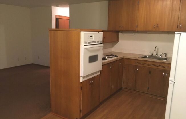 Shore View Apartments